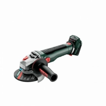 Угловая шлифовальная машина Metabo WB 18 1100 W 125 mm