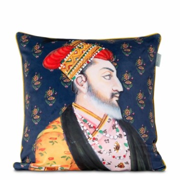 Чехол для подушки HappyFriday HF Living Maharaja 45 x 45 cm