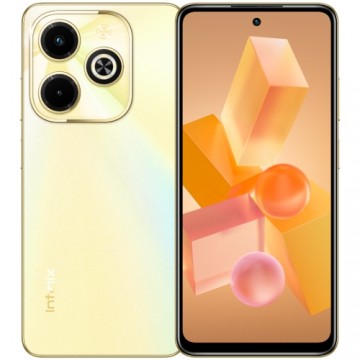 INFINIX HOT 40i 8/256GB Horizon Gold, Model X6528B