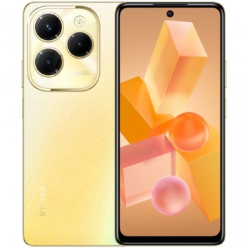 INFINIX HOT 40 PRO 8/256GB Horizon Gold, Model X6837