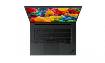 Lenovo ThinkPad P1 G5 i9-12900H 16"WQXGA IPS 500nits AG 165Hz 16GB DDR5 4800 SSD512 RTX A5500_16GB W11Pro 3Y Premier Support Black