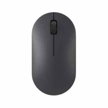 Xiaomi Wireless Mouse Lite 2 Black | Wireless Mouse | 1000dpi