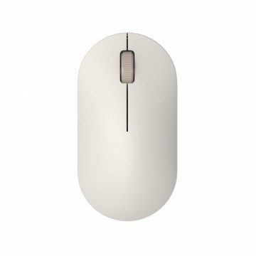 Xiaomi Wireless Mouse Lite 2 White | Wireless Mouse | 1000dpi