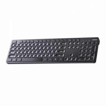 Ugreen KU004 90875 keyboard wired 1.5 m for Windows | MacOS - black