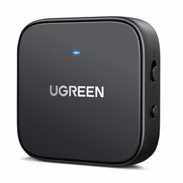 Ugreen CM667 35223 Bluetooth 5.2 audio transmitter|receiver - black