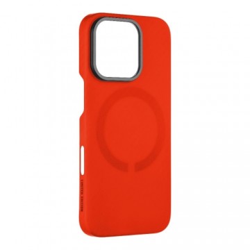 Tactical MagForce Aramid Bloody Mary Limited Edition Cover for Apple iPhone 16 Pro