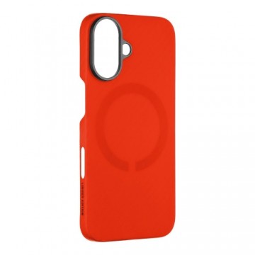 Tactical MagForce Aramid Bloody Mary Limited Edition Cover for Apple iPhone 16