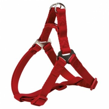 Krūšu siksna - Trixie Premium One Touch harness, XS–S: 30–40 cm|10 mm