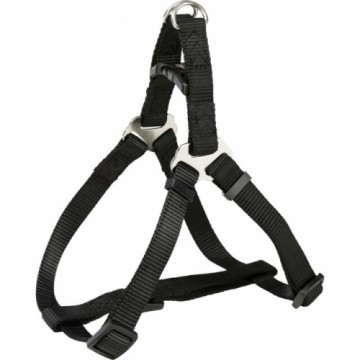 Нагрудная шлейка - Trixie Premium One Touch harness, M: 50-65 см|20 мм