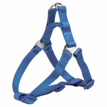 Нагрудная шлейка - Trixie Premium One Touch harness, M: 50-65 см|20 мм