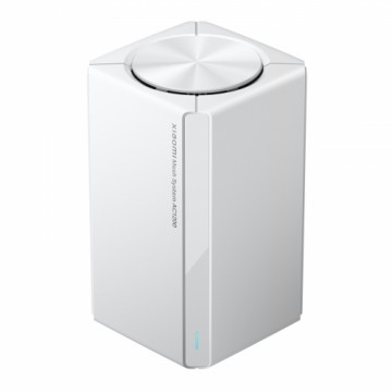 Xiaomi Mesh System AC1200 1-Pack | Wi-Fi maršrutētājs | AC1200 WiFi5, Dual Band, 2x RJ45 1000Mb|s