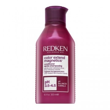 Redken Color Extend Magnetics kondicionieris barojošs kondicionieris krāsotiem matiem 300 ml