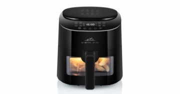 ETA Vista Digi ETA116890000 Hot air fryer