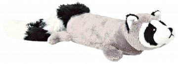 Plīša rotaļlieta : Trixie Racoon, plush, 46 cm