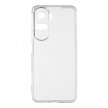 OBAL:ME TPU Cover for Honor 90 Lite Transparent