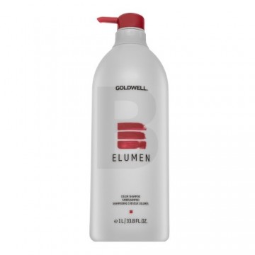 Goldwell Elumen Color šampūns aizsargājošs šampūns krāsotiem matiem 1000 ml