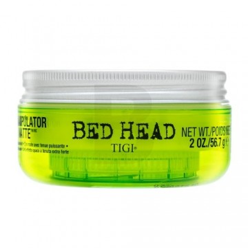 Tigi Bed Head Manipulator Matte Wax Mattifying Cream for extra strong hold 57 ml