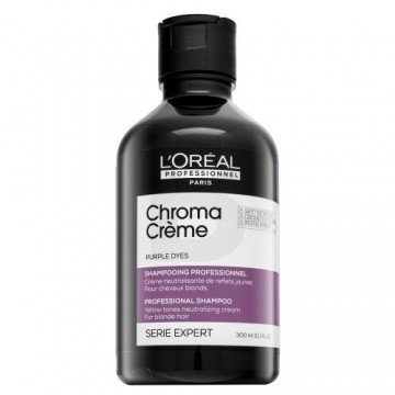 LÃÂ´OrÃÂ©al Professionnel SÃÂ©rie Expert Chroma CrÃÂ©me Purple Dyes Shampoo 300 ml