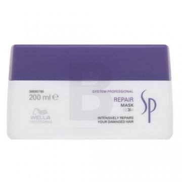 Wella System Professional Repair Mask 200ml