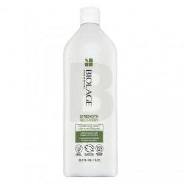 Matrix Biolage Strength Recovery kondicionieris vājinātiem matiem 1000 ml