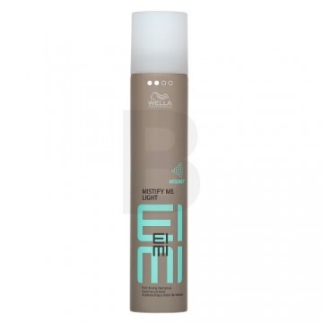 Wella Professionals EIMI Fixing Hairsprays Mistify Me Light Hairspray for light fixation 300 ml