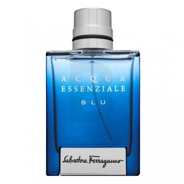 Salvatore Ferragamo Acqua Essenziale Blu Eau de Toilette for men 50 ml