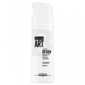 L'oreal Professionnel Paris L´Oréal Professionnel Tecni.Art Fix Design спрей для сильной фиксации 200 мл