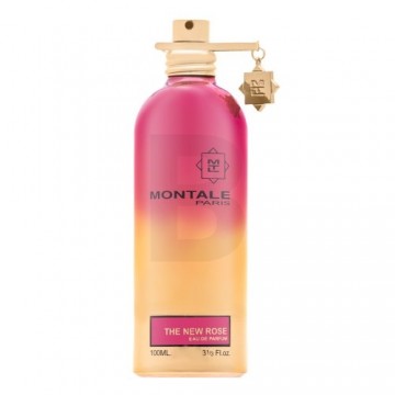 Montale The New Rose unisex parfimērijas ūdens 100 ml