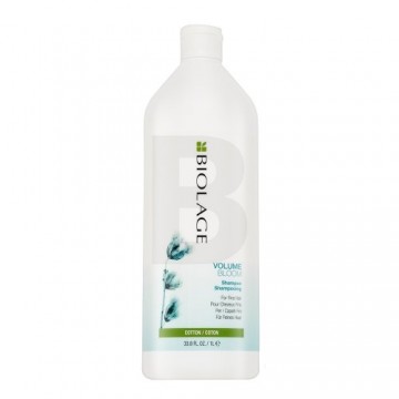 Matrix Biolage Volumebloom šampūns smalkiem matiem 1000 ml