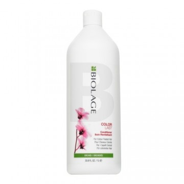 Matrix Biolage Colorlast kondicionieris Kondicionieris krāsotiem matiem 1000 ml