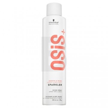 Schwarzkopf Professional Osis+ Sparkler hair shine spray 300 ml