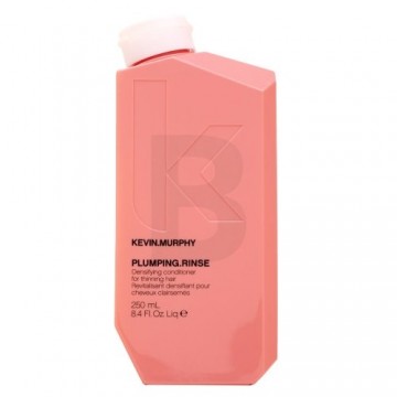 Kevin Murphy Plumping Rinse укрепляющий кондиционер для истонченных волос 250 мл