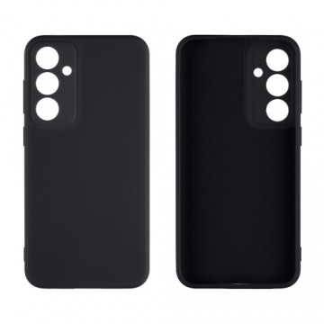 OBAL:ME Matte TPU Case for Samsung Galaxy S23 FE 5G Black