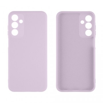 OBAL:ME Matte TPU Case for Samsung Galaxy A15 4G|5G Purple