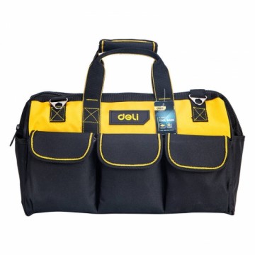 Basic Tool Bags Deli Tools EDL430117, 17,5''