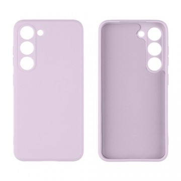 OBAL:ME Matte TPU Case for Samsung Galaxy S23 Purple