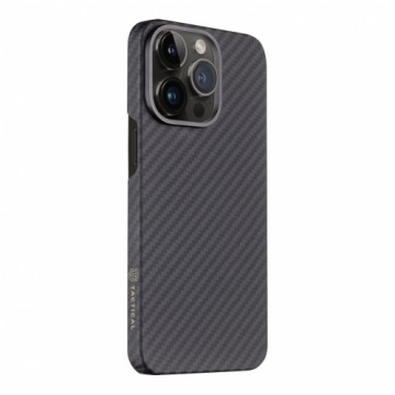 Tactical MagForce Aramid Cover for Apple iPhone 13 Pro Black