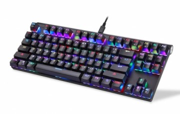 Mechanical gaming keyboard Motospeed CK101