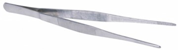 Pincete reptiļu barošanai : Trixie Feeding tweezers, 20 cm