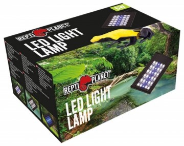 Terrarium lighting : Repti Planet Light LED 30 diodes