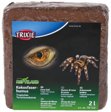 Terrarium substrate - Trixie Coco Soil, 2l