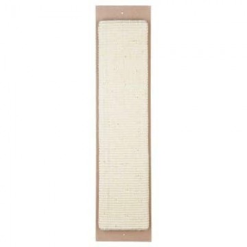 Nail sharpener : Trixie Scratching Board 11*60cm, beige