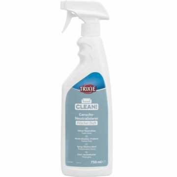 Pet odour neutraliser : Trixie Odour neutraliser, 750 ml.