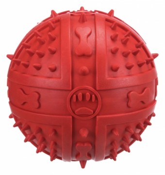 Toy for dogs : Trixie Toy Ball 9cm