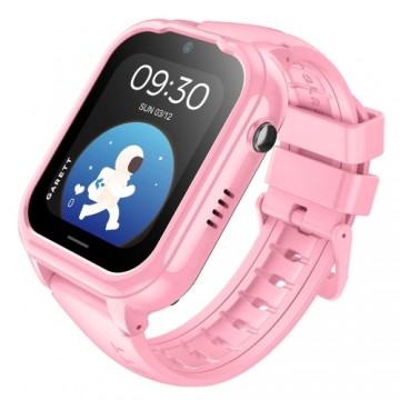 Garett Smartwatch Kids Essa GO 4G GPS / WiFi / Bluetooth / Video call / IP67 / GEO fence / SOS button / WhatsApp app / TikTok app