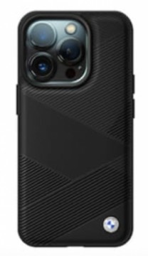 BMW BMHCP16L23RCGPK Back Case for iPhone 16 Pro