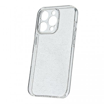 Mocco Shine Back Case Aizsargapvalks Priekš Apple iPhone 14 Pro