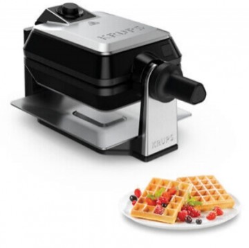 Krups FDD 95 D Waffle Maker