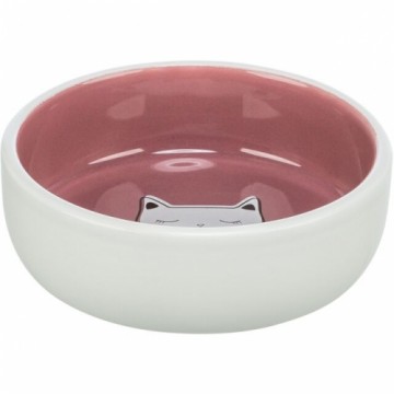 Bļoda dzīvniekiem, keramika - Trixie Bowl, ceramic, 0.3 l/ų 13 cm