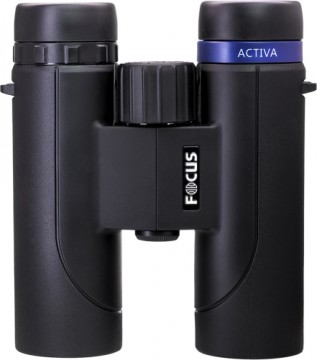 Focus Optics Focus Activa 10x32